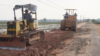 7 địa phương cơ bản hoàn thành chỉnh lý biến động đất đai