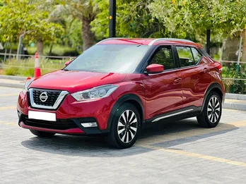 Nissan Kicks bất ngờ được công nhận là xe điện