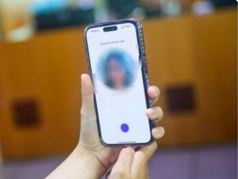 Cảnh giác với thủ đoạn mạo danh nhân viên ngân hàng gọi điện hỗ trợ cập nhật sinh trắc học