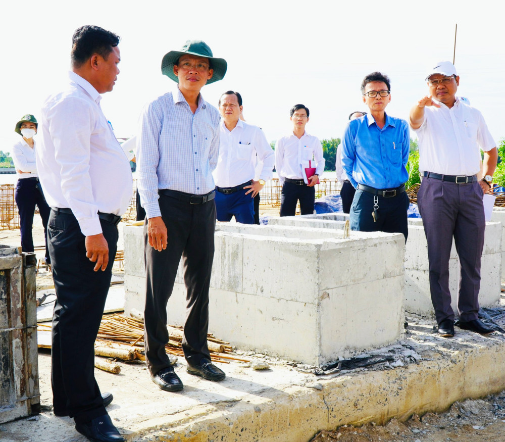 Các địa phương quyết liệt thực hiện nhiệm vụ 6 tháng cuối năm