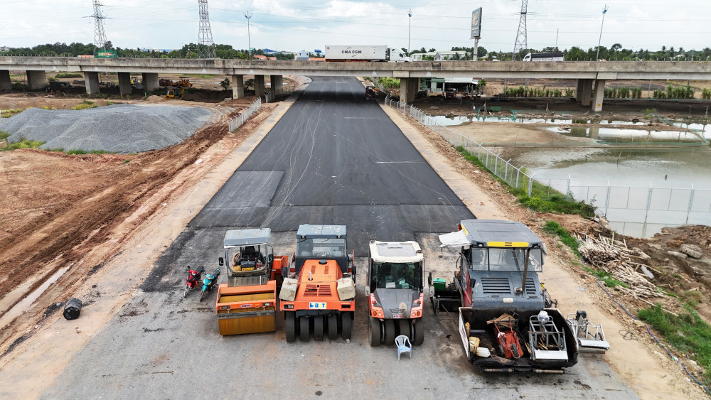 Các địa phương quyết liệt thực hiện nhiệm vụ 6 tháng cuối năm