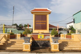 Một sáng Đông Thành
