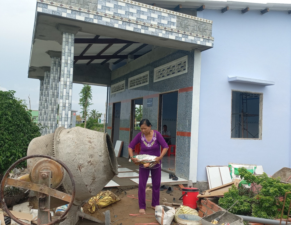 Phát huy truyền thống thanh niên xung phong trong thời kỳ mới