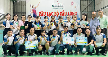 Chăm lo tốt đời sống vật chất, tinh thần cho công nhân