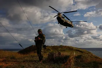 Japan's defence white paper 2024 highlights Japan-Vietnam cooperation