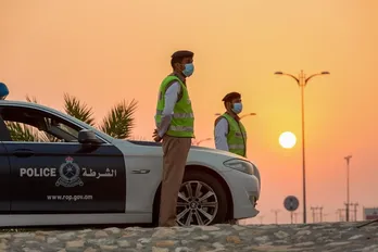 IS đứng sau vụ tấn công khủng bố ở Oman làm 9 người thiệt mạng