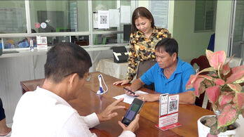 Phường 2, thị xã Kiến Tường chú trọng phát triển công dân số Phường 2, thị xã Kiến Tường chú trọng phát triển công dân số