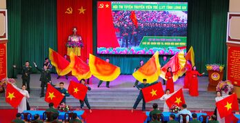 Nghệ thuật trong tuyên truyền