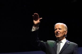 Ông Biden bị kêu gọi từ chức ‘ngay lập tức’