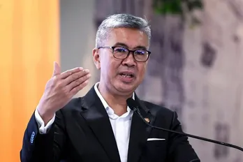 Malaysia considers OECD membership
