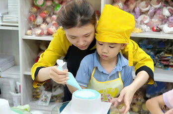 Để trẻ sống có trách nhiệm với gia đình