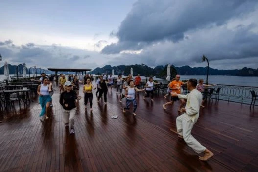 Vietnam’s tourism regains lustre