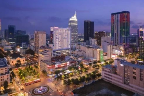 Vietnam’s tourism regains lustre