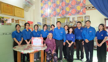 Tháng 7 vọng mãi lời tri ân