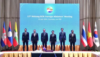 Hội nghị ASEAN: ASEAN+3 nhất trí đẩy mạnh hợp tác tài chính, kinh tế