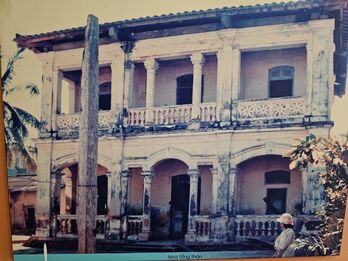 Có một ‘nhân chứng’ lịch sử Cách mạng Tháng Tám tại Tân An
