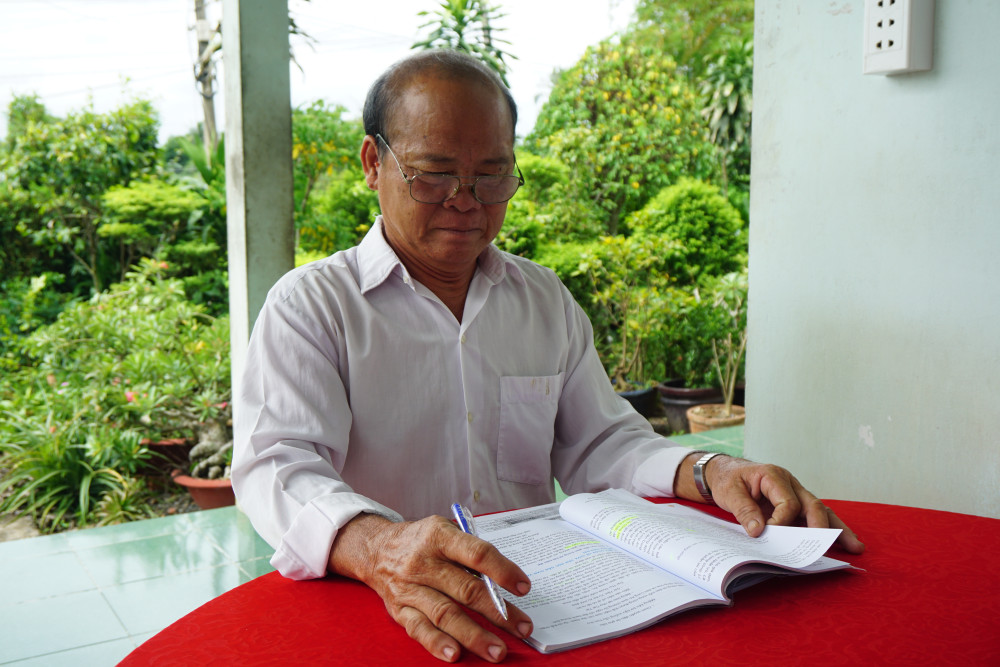 Xã hội học tập - Động lực để phát triển