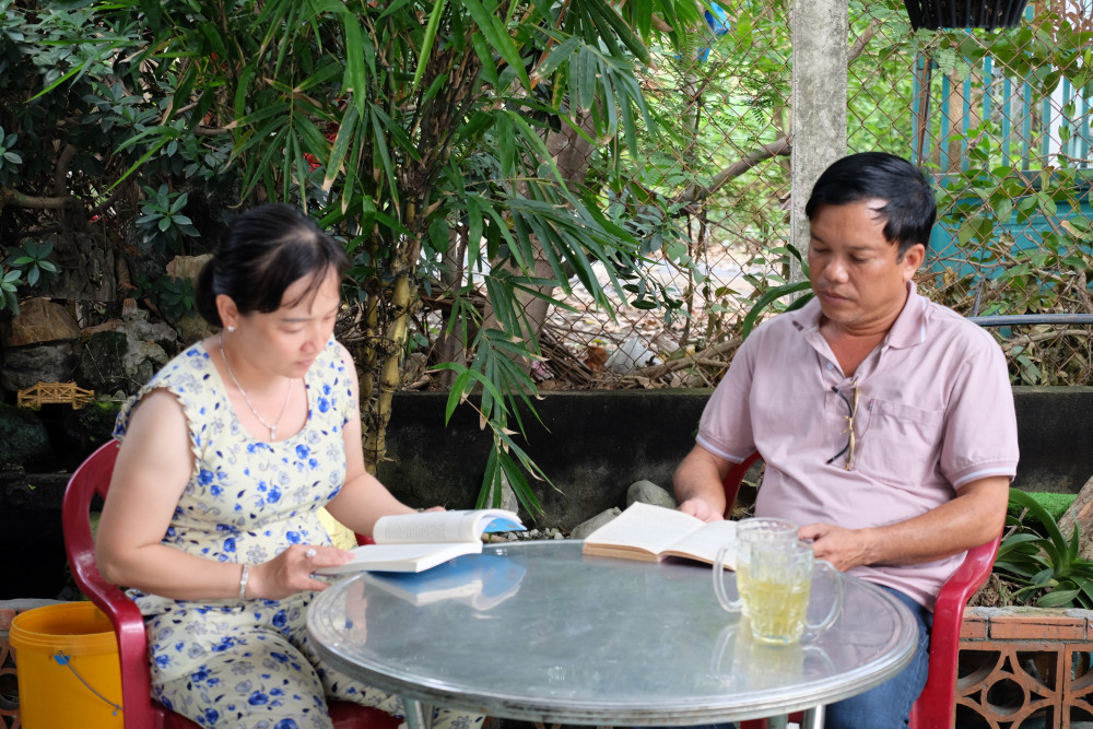 Xã hội học tập - Động lực để phát triển