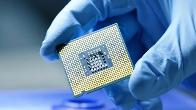 Vietnam, Korean firms see high potential for collaboration in IT/semiconductors: survey