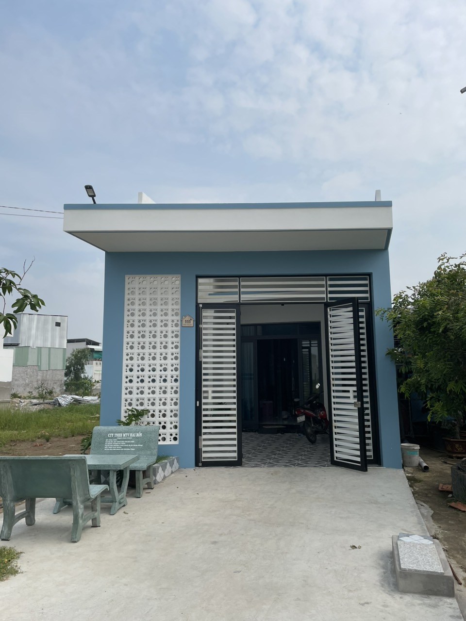 Thị xã Kiến Tường: Chương trình cho vay nhà ở xã hội giúp nhiều gia đình 'an cư lạc nghiệp'