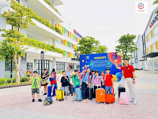 Đầu tư Vinhomes Grand Park: Lợi ích và rủi ro