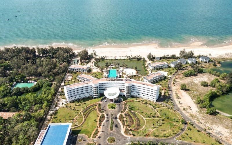 4 Resort ở Vũng Tàu được đánh giá cao cùng Traveloka