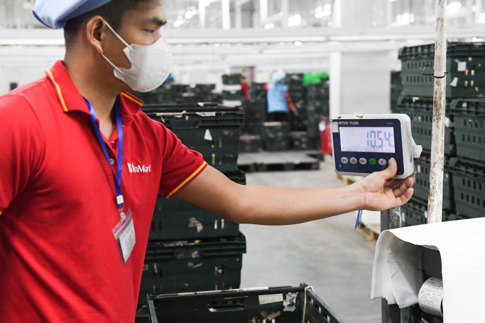 Cách WinCommerce 'hiện đại hóa' bán lẻ tại Việt Nam