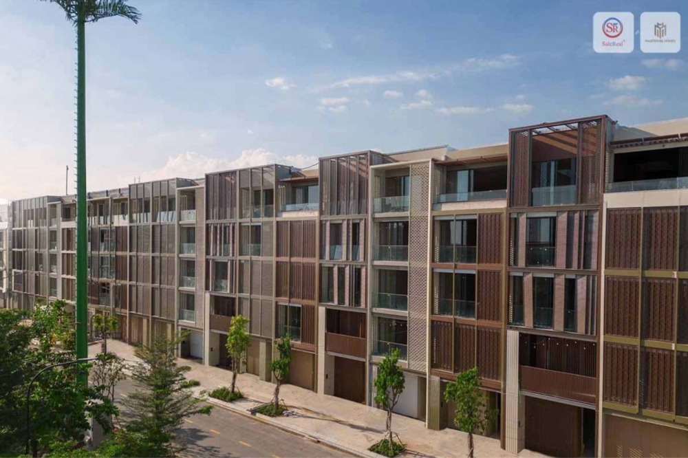 Có nên mua đầu tư The Global City? 4 lý do nên xem xét ngay