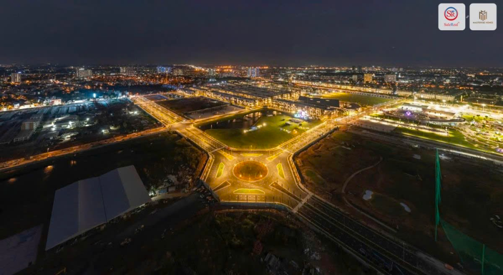 Có nên mua đầu tư The Global City? 4 lý do nên xem xét ngay