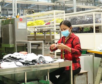 Long An thu hút 1.312 dự án FDI với tổng vốn hơn 11,3 tỉ USD