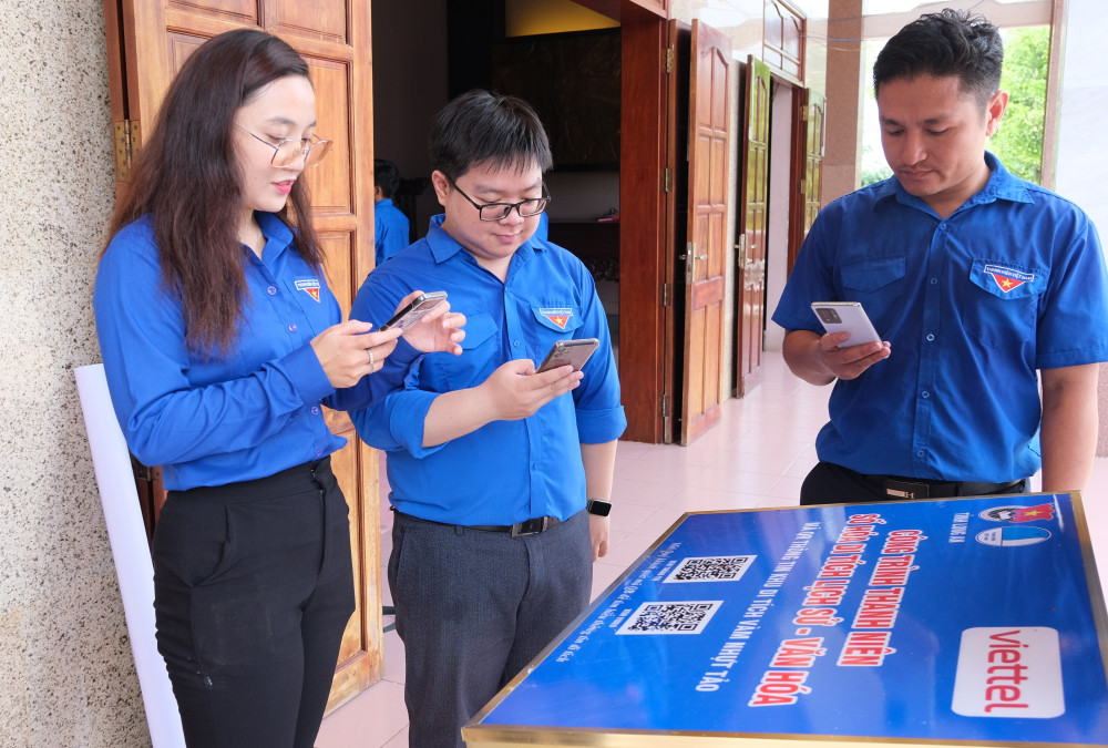 Information and Communication Sector contributes to promoting socio-economic development