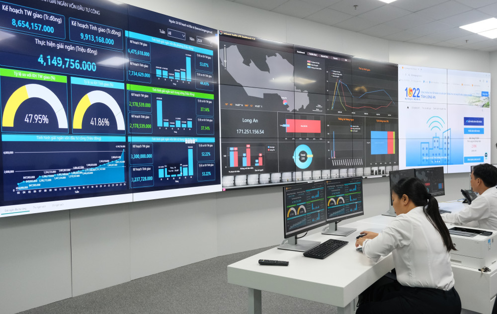 Information and Communication Sector contributes to promoting socio-economic development