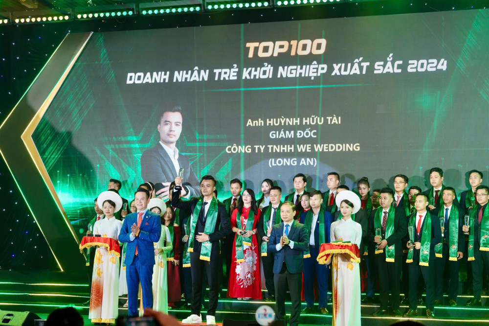 Nỗ lực phát triển kinh tế, đóng góp xây dựng quê hương