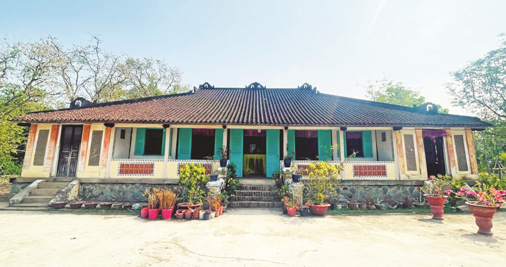 Khi lịch sử 'kể chuyện'