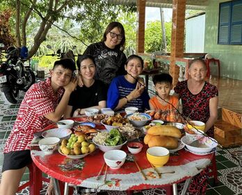 Gia đình là số 1