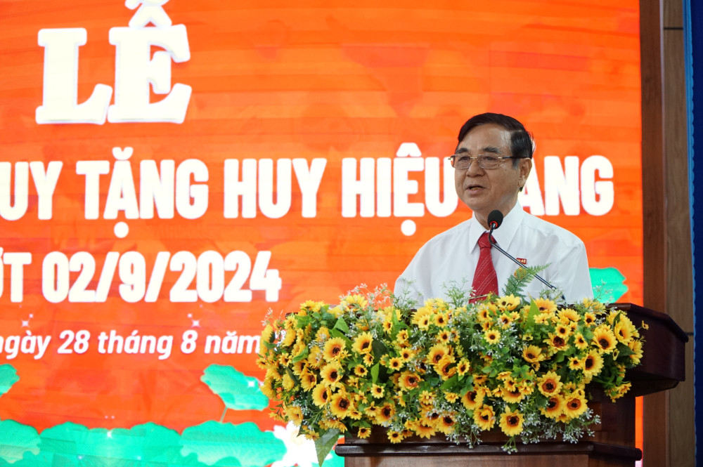 Vui Tết Độc lập!