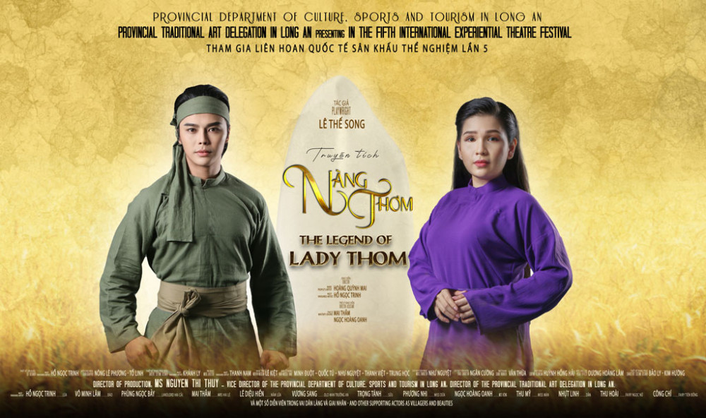 Quê hương trong trái tim