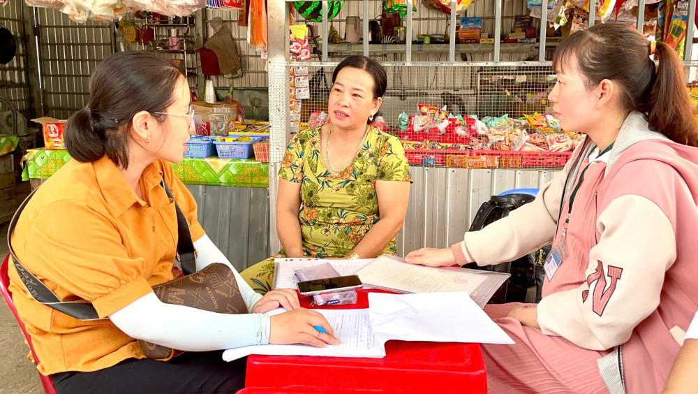 Kiểm tra an toàn thực phẩm dịp Tết Trung thu