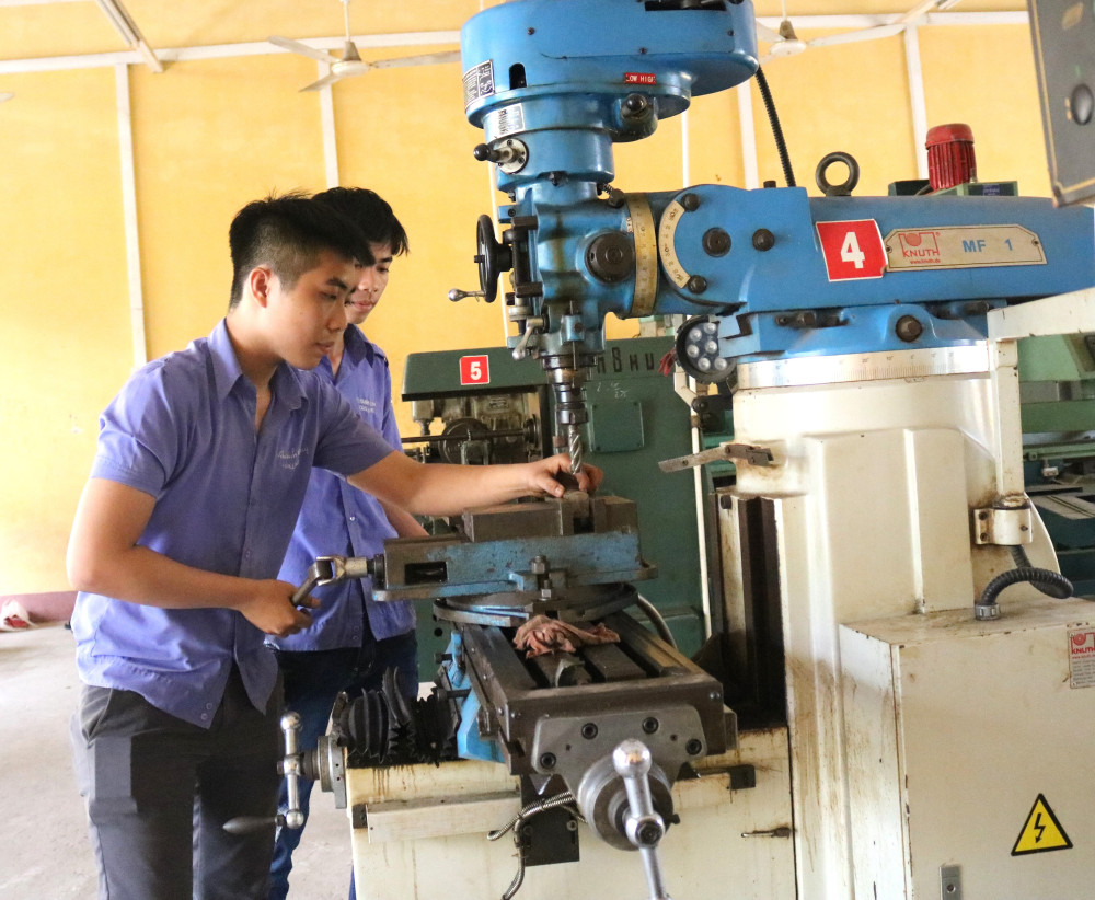 Solving difficulties for businesses