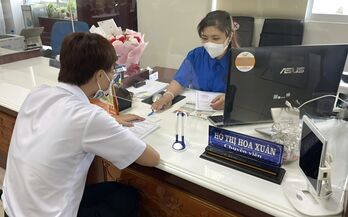 Nông dân góp sức xây dựng quê hương Tuổi trẻ góp sức xây dựng quê hương