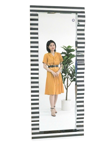 Nâng tầm với gương trang trí nội thất cao cấp