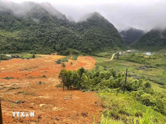 Quỹ Phòng, chống thiên tai các địa phương còn gần 2.300 tỷ đồng