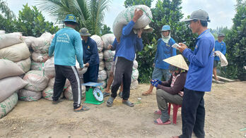 Nỗ lực thi đua góp phần phát triển quê hương, đất nước Tập trung hoàn thành các chỉ tiêu phát triển KT-XH năm 2024