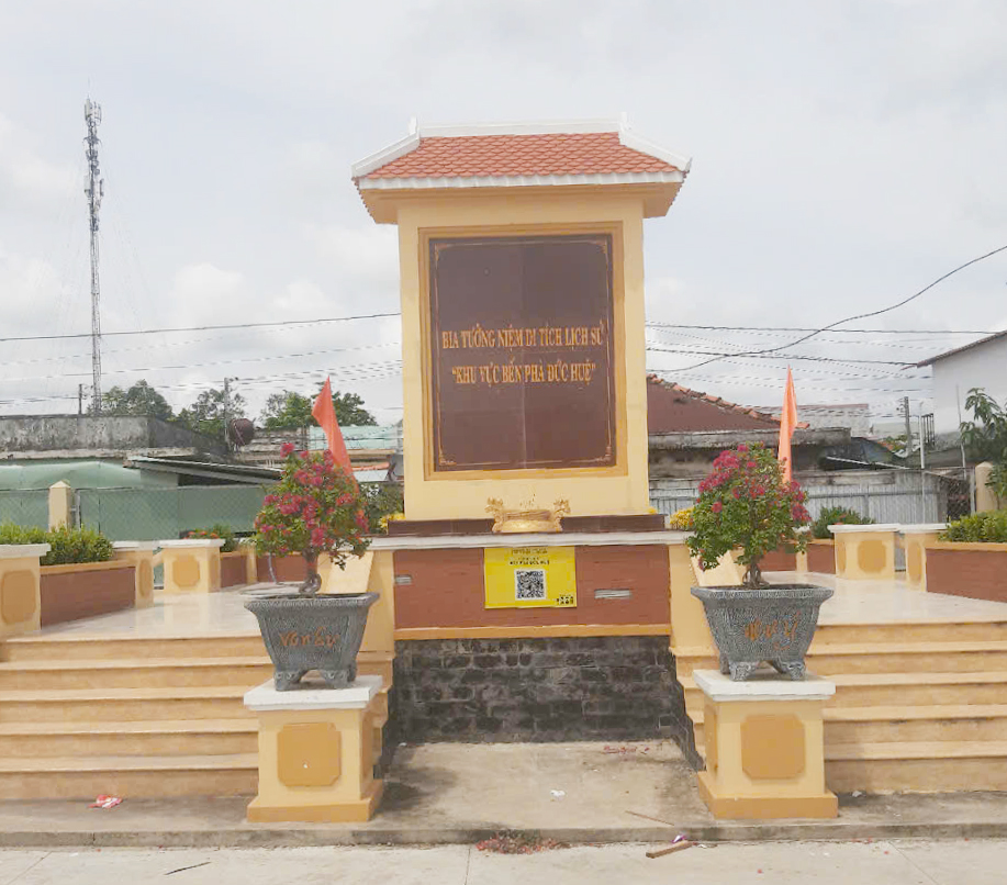 Về Vàm Cỏ Đông, nghe dòng sông kể chuyện