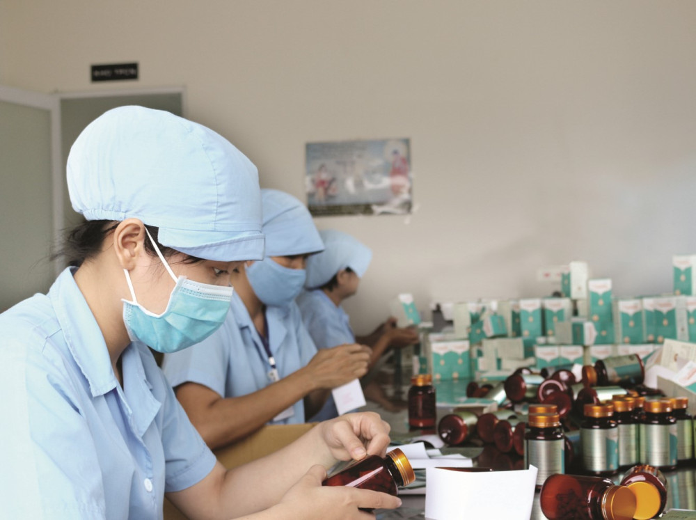 Tiếp tục cải thiện môi trường đầu tư để phát triển bền vững