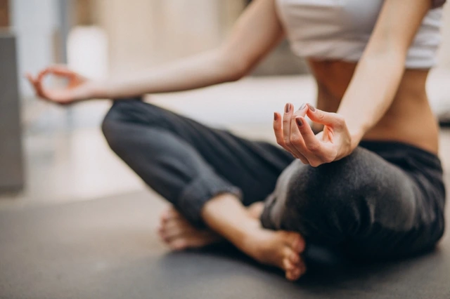 Đổ mồ hôi về đêm có nguy hiểm không?