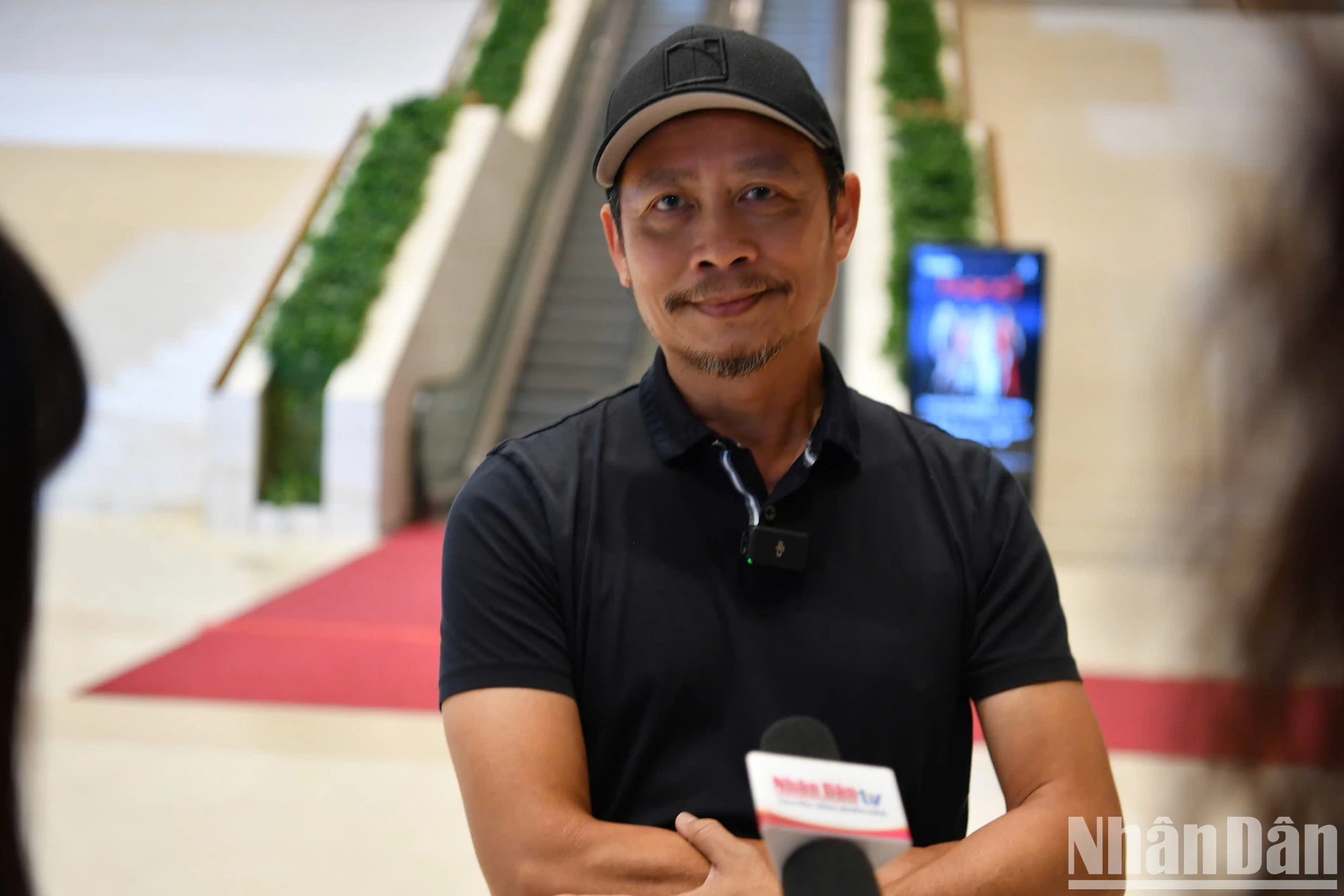 Văn hóa, phong cảnh Việt Nam đẹp ngỡ ngàng trong 'Bond Live in Việt Nam'