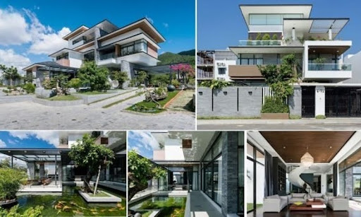 20 Công ty thiết kế thi công xây nhà trọn gói tại Long An uy tín, chuyên nghiệp