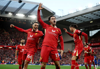‘Siêu dự bị’ giúp Liverpool đánh bại Chelsea