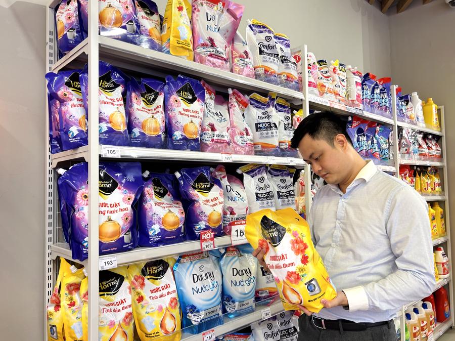 Masan Group hoàn thành 130% kế hoạch lợi nhuận năm 2024 nhờ tăng trưởng mạnh tiêu dùng - bán lẻ